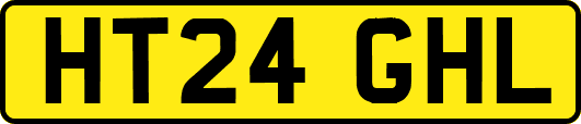 HT24GHL