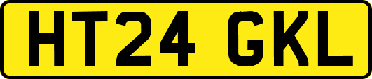 HT24GKL