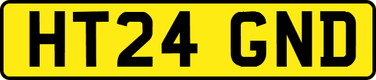 HT24GND