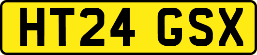 HT24GSX