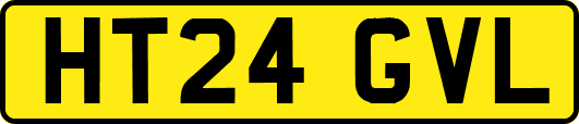 HT24GVL