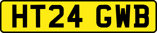 HT24GWB