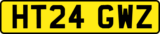 HT24GWZ