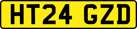HT24GZD
