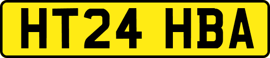 HT24HBA