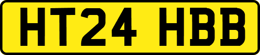HT24HBB
