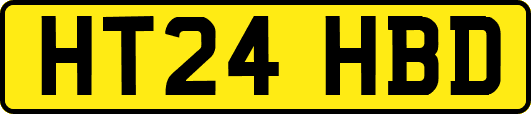 HT24HBD
