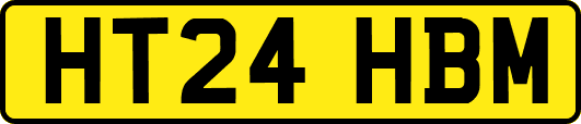 HT24HBM