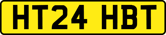 HT24HBT