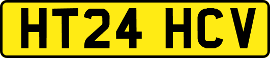 HT24HCV
