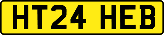 HT24HEB