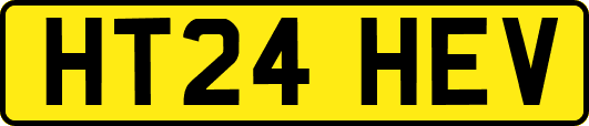 HT24HEV