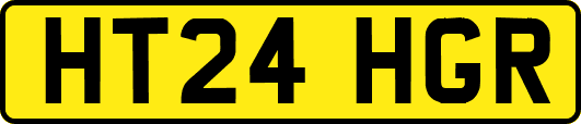 HT24HGR