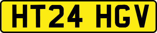 HT24HGV
