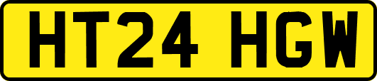 HT24HGW