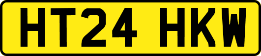 HT24HKW