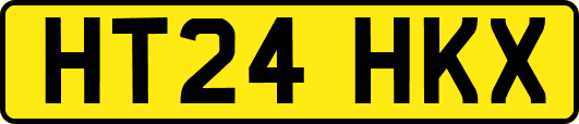 HT24HKX