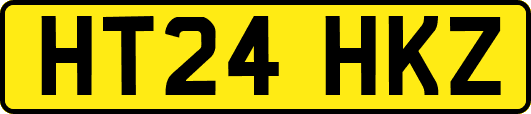 HT24HKZ