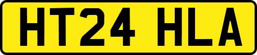 HT24HLA