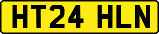 HT24HLN