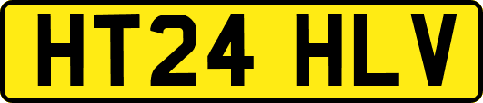HT24HLV