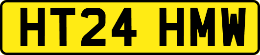 HT24HMW