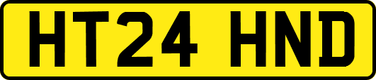 HT24HND