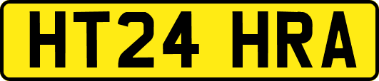 HT24HRA