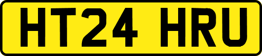 HT24HRU
