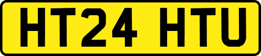 HT24HTU