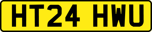 HT24HWU