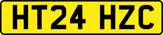 HT24HZC