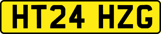 HT24HZG