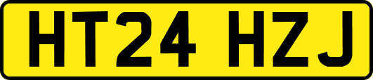 HT24HZJ