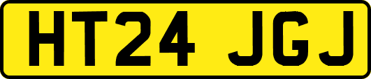 HT24JGJ
