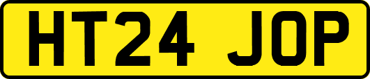 HT24JOP
