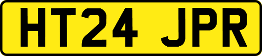 HT24JPR