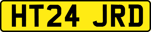 HT24JRD