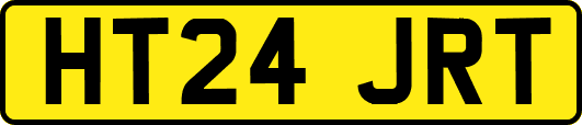 HT24JRT