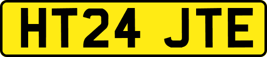 HT24JTE