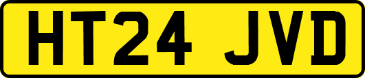 HT24JVD
