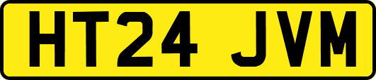 HT24JVM