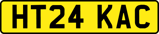 HT24KAC