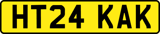 HT24KAK
