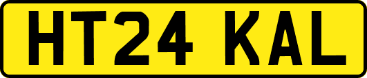 HT24KAL