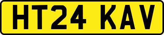 HT24KAV