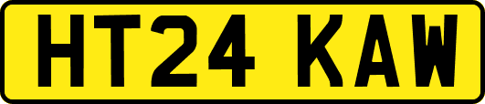HT24KAW