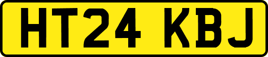 HT24KBJ