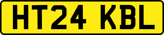 HT24KBL