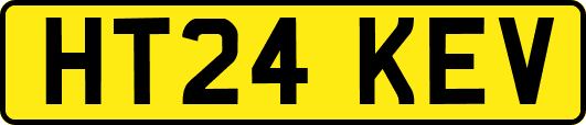 HT24KEV